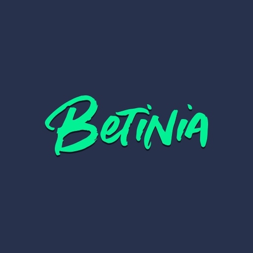 Betinia Casino para jugadores de Chile